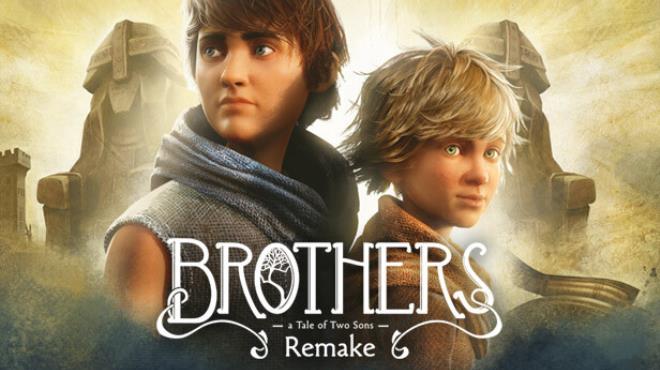 Brothers: A Tale of Two Sons Remake