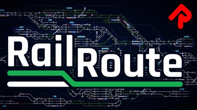 Rail Route