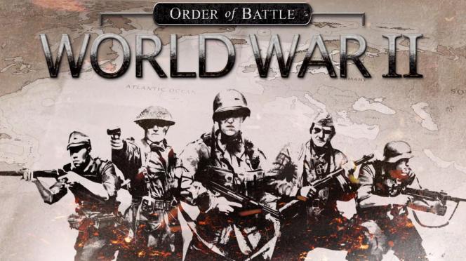 Order of Battle: World War II