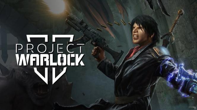 Project Warlock 2