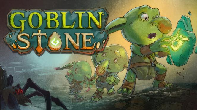 Goblin Stone