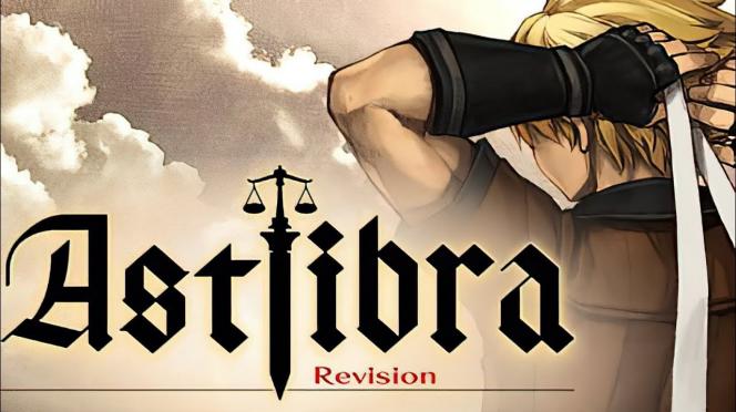 ASTLIBRA Revision
