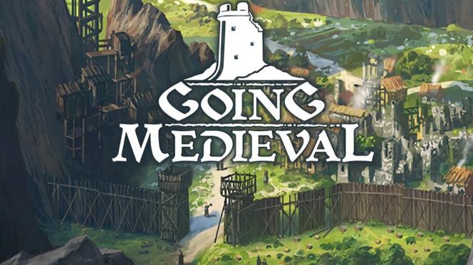 Going Medieval