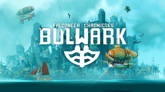 Bulwark: Falconer Chronicles