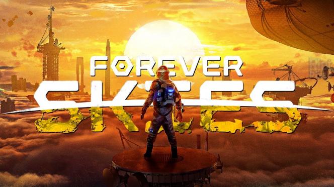 Forever Skies