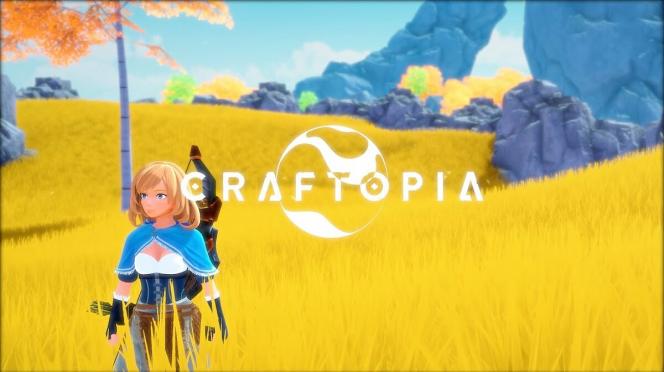 Craftopia
