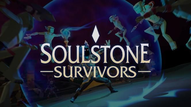 Soulstone Survivors