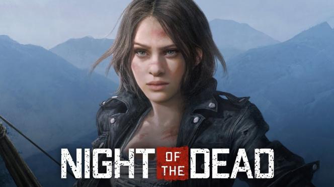 Night of the Dead