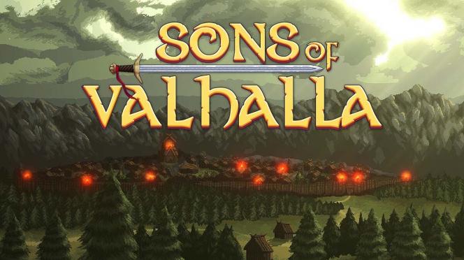 Sons of Valhalla