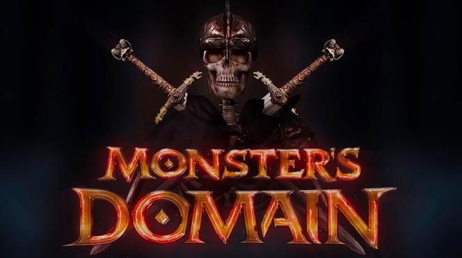 Monsters Domain