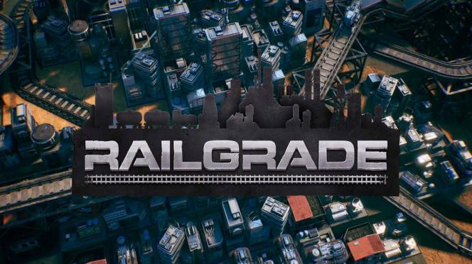 RAILGRADE