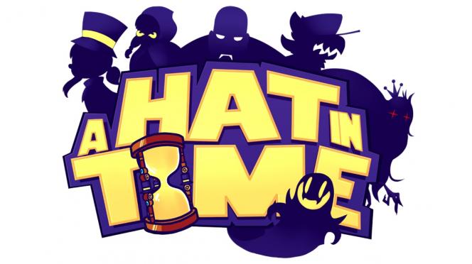 A Hat in Time