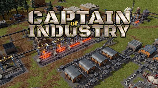 Captain of Industry