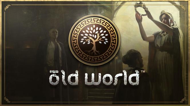 Old World