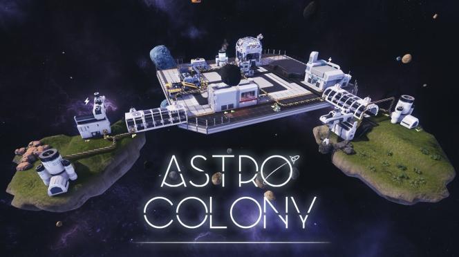 Astro Colony