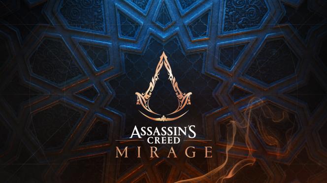 Assassin’s Creed: Mirage