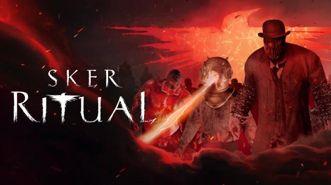 Sker Ritual