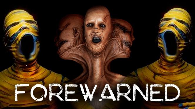 FOREWARNED