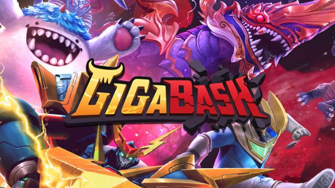 GigaBash