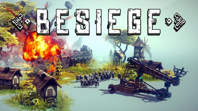 Besiege