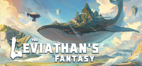 The Leviathan’s Fantasy