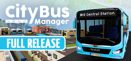 City Bus Manager