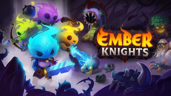 Ember Knights