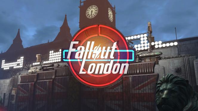 Fallout: London