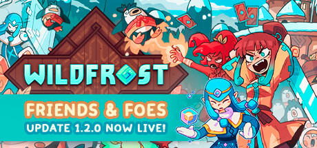 Wildfrost