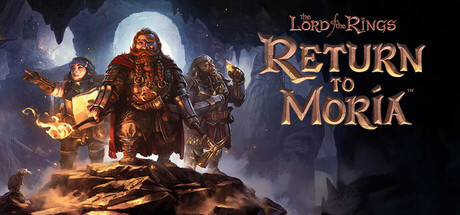 The Lord of the Rings: Return to Moria