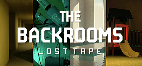 The Backrooms Lost Tape