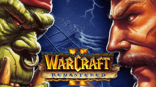 Warcraft II: Remastered