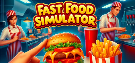 Fast food simulator