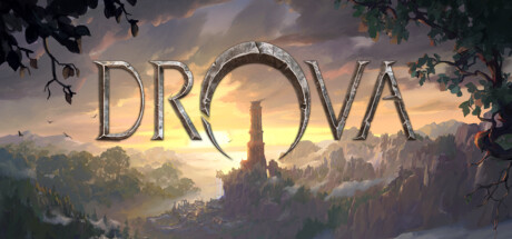 Drova — Forsaken Kin