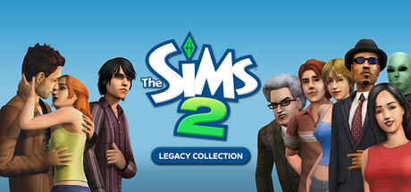 The Sims 2. Legacy Collection