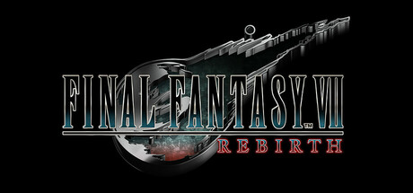 FINAL FANTASY 7 REBIRTH