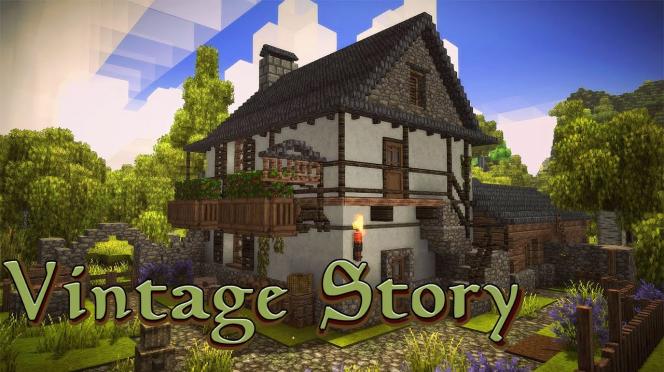 Vintage Story