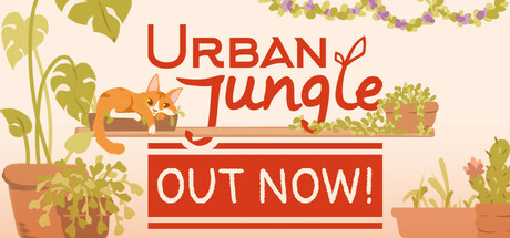 Urban Jungle