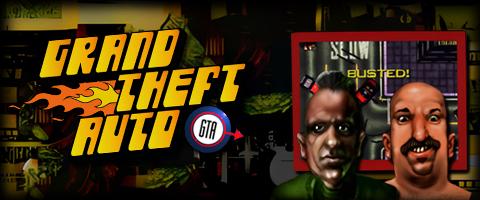 Grand Theft Auto: London