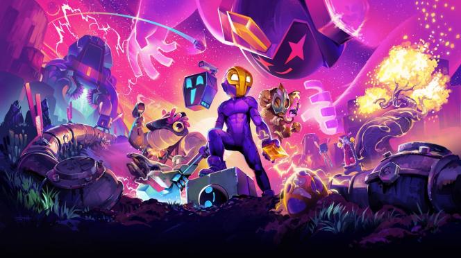Crashlands 2