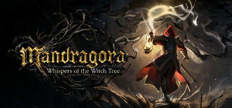 Mandragora: Whispers of the Witch Tree