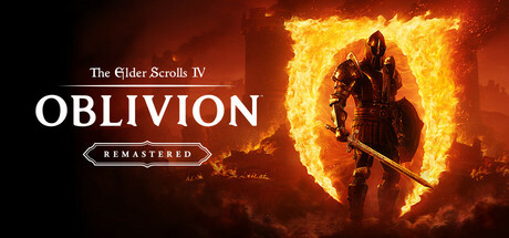 The Elder Scrolls 4: Oblivion Remastered