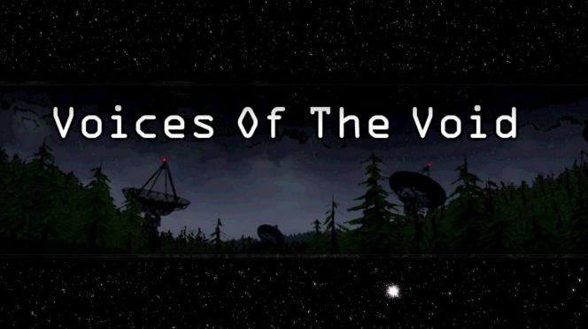 Voices of the Void