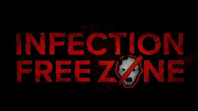 Infection Free Zone