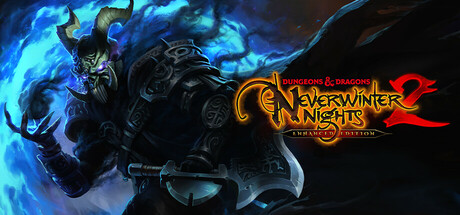Dungeons and Dragons Neverwinter Nights 2