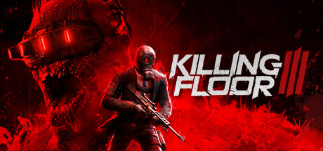 Killing floor 3