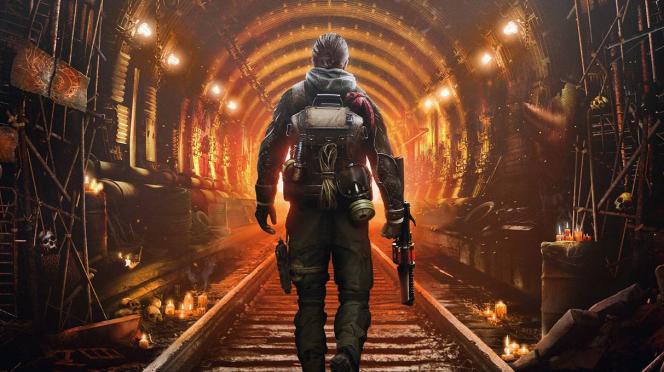 Metro Awakening