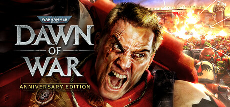 Warhammer 40000 Dawn of War