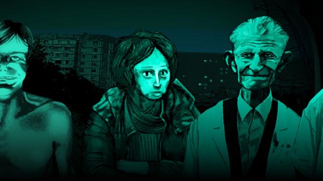 No, I’m not a Human