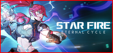 Star Fire: Eternal Cycle